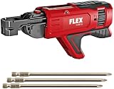 FLEX Aktion Schraubmagazinvorsatz M-DW 55
