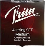 PRIM Violin-Saiten 4/4 Größe