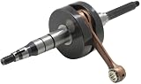 cyclingcolors Kurbelwelle motorrad moped roller kompatibel mit mbk booster stunt yamaha…