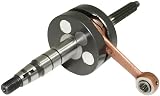 cyclingcolors Kurbelwelle motorrad moped roller kompatibel mit cpi popcorn oliver aragon…