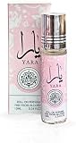 Yara Parfümöl 10ml