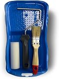 JOVIRA PINTURAS Set für alle Oberflächen