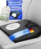 Healthfix® Auto-Keilkissen