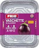 FRIO Einwegplatte 4 Stück