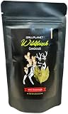 Grillplanet Aromatisiertes Salz für Wildfleisch