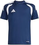 adidas Unisex Kinder Tiro26l JSY Y T-Shirt