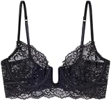 Women’secret Bustier BH mit Bügel