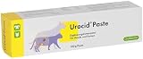CP Urocid Paste Diät-Erg.Futterm.f.Hunde/Katzen 100 g