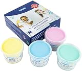 Stylex 28953 - Fingerfarben für Kinder