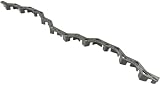 Drunterleiste für Baustahlmatten 30x800 mm Twistex für Betondeckung 30mm hochwertiges…