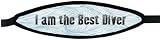 Best Divers, Maskenband aus Neopren
