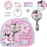 Hello Kitty and Friends Beauty-Zubehör-Set