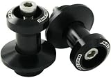 Motorrad-Diabolos Bobbins Spools