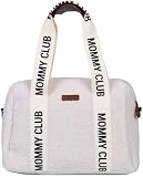 CHILDHOME Wickeltasche Mommy Bag