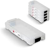 TOX Sortierkasten Micro 5er-Set