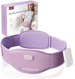 Großer warmer Menstruationsgürtel