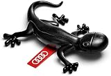 Audi 85H087009 Duftgecko würzig Lufterfrischer Gecko Duftspender