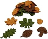 Generisch Herbst Mix