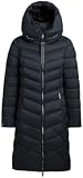 khujo 1254CO253 Odana3 Mantel/Jacke