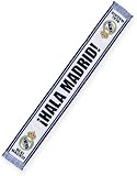 Real Madrid Strickschal Nr. 47