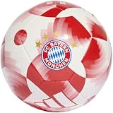 adidas Club FC Bayern München Ball Fußball