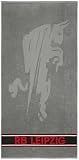 RB Leipzig RBL Dynamic Bull Shower Towel *
