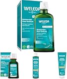 WELEDA Bio Rosmarin Haarpflege Set