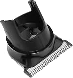 Messer ProContour kompatibel mit/Ersatzteil für Braun 80759323 5808 5806 5544 Barttrimmer