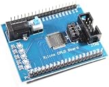 Paradisetronic.com Xilinx XC9572XL CPLD Entwicklungsboard