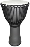 TOCA Djembe SFDJ-12GS mit großer Spielfläche