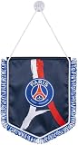 PSG Große Wimpel, offizielle Kollektion Paris Saint Germain