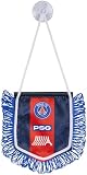PSG Wimpel, offizielle Kollektion Paris Saint Germain