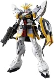 Mobile Suit Gundam Wing HGAC XXXG-01SRC Gundam Sandrock Custom Modellbausatz im Maßstab…