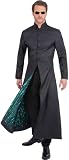 Smiffys The Matrix Neo Jacket