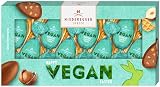 Niederegger Nougat Ei Knusperwaffel 100 g vegan
