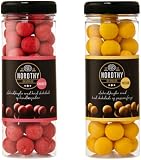 Naschwerk Lakritze Himbeere-Passionsfrucht