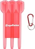 MageRabbit Dart Case,3 Darts Kapazität