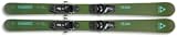 Fischer Kinder-Ski Ranger Team 121 cm