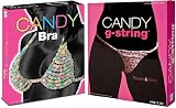 Candy String 145g & Candy Bra 280g