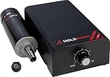 Holzman n CTF45P500W Spindel Upgrade Kit mit 500W für CTF45P_230V für z.B. Aluminium