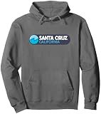Santa Cruz Logo Emblem
