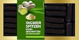 Lühders Ingwer-Spitzen