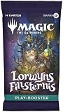 Magic: The Gathering Lorwyn Booster – Sammelkarten