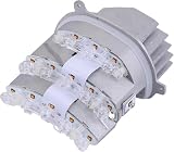 Merautop SJ 63127245814 LED Blinkermodul Vorne Rechts Ersatz für 3 series E90 316d 316i…