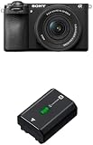 Sony Systemkamera A6700 mit 26 MP