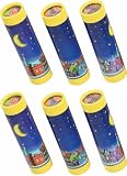 Ameisenkeks Kaleidoskop 6er Set
