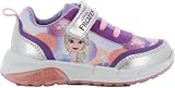 Leomil Frozen Mädchen-Sneaker
