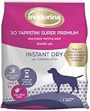 Inodorina Tap Instant Dry 30 Stück
