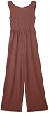 s.Oliver Junior Mädchen OVERALLS 2181550 3515 RED 176