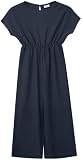 s.Oliver Junior Mädchen OVERALLS 2178273 5952 navy 98